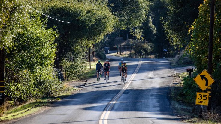 Tour de Lincoln 2026 cover