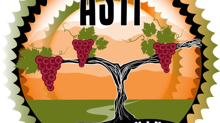 Asti Tour de Vine 2026 cover