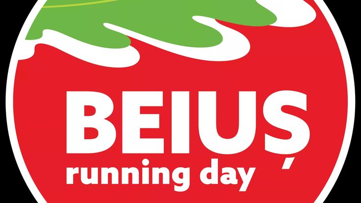 Beiuș Running Day cover