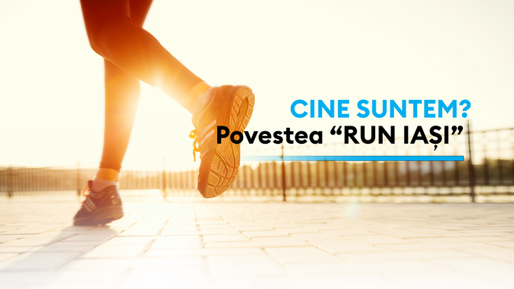Run Iași cover