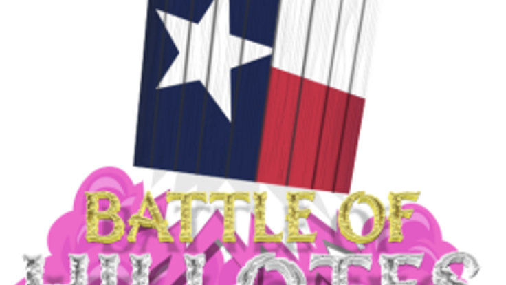 Battle of Hillotes: 13.1, 10K, 5K cover