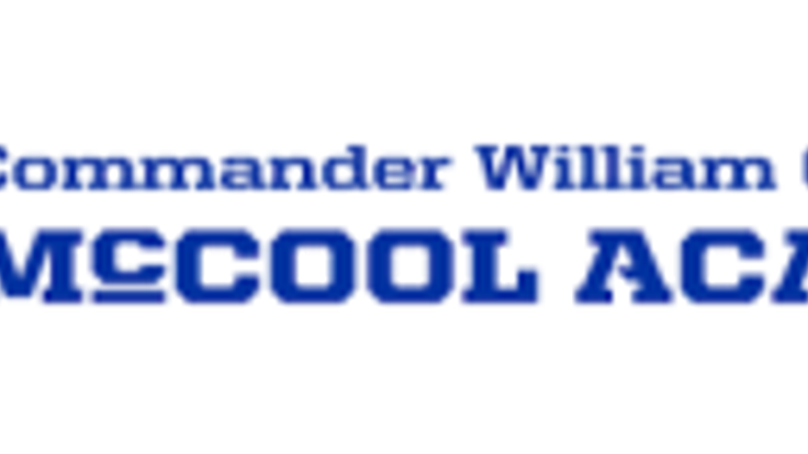 McCool Academy 1 Mile cover