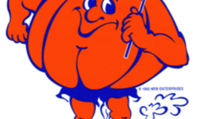 Pumpkin Run 10K, 5K & 1Mile cover