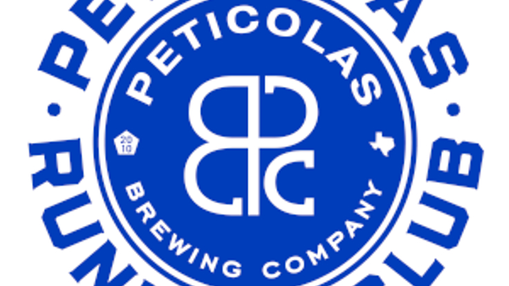 Peticolas Running Club Social Run/Walk - OctoBEER cover