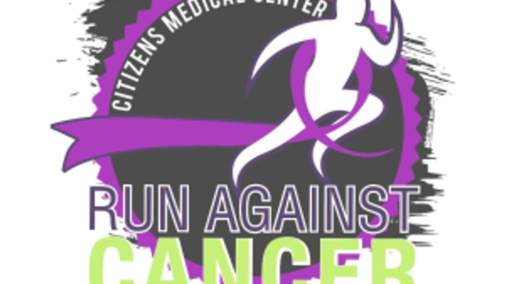 2026 Citizens Run Against Cancer Half Marathon & 5K cover