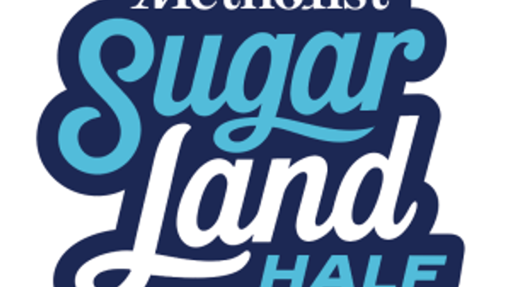 Sugar Land Half Marathon, 10k, & Mile cover