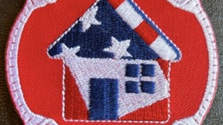 Home For Freedom Marathon cover