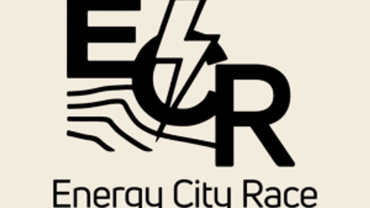 Energy City Race cover