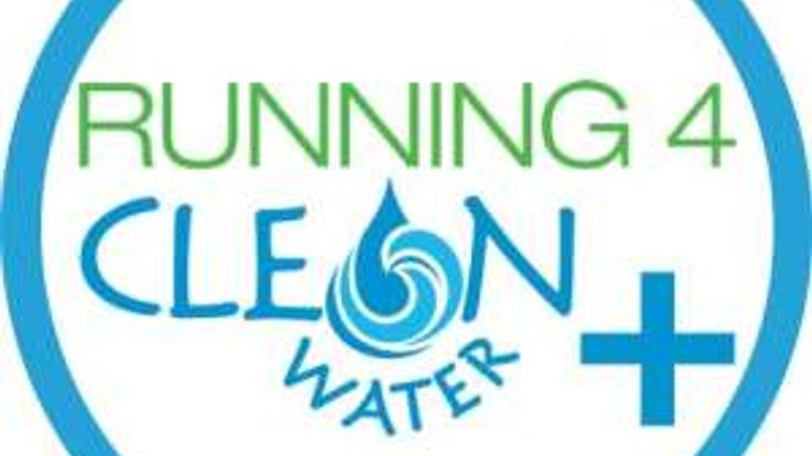 Running 4 Clean Water-PLUS 2026 cover