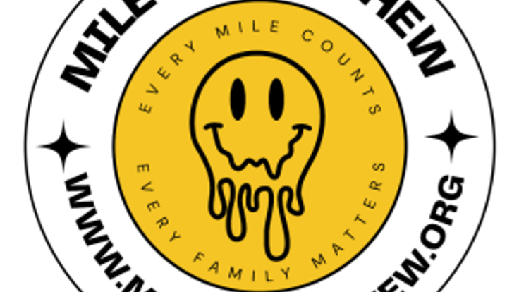 2026 Miles 4 Matthew 5K/10K cover