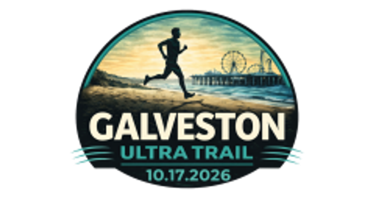 Galveston Ultra Trail cover