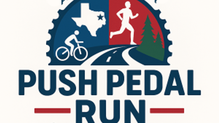 Panola Push Pedal Run cover