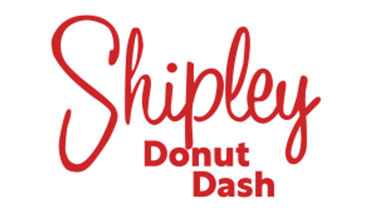 Shipley Donut Dash cover
