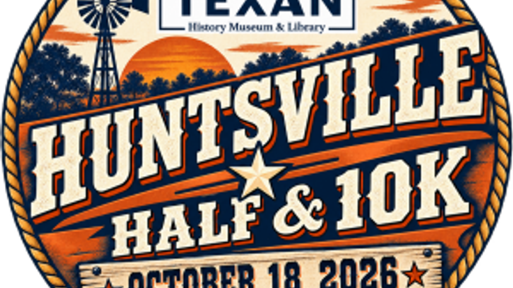 Huntsville Half & 10k cover