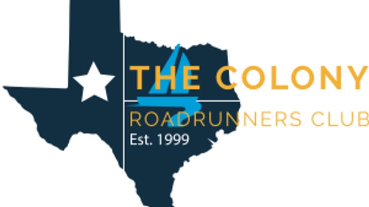 The Colony Shoreline 5K & 8 Miler cover