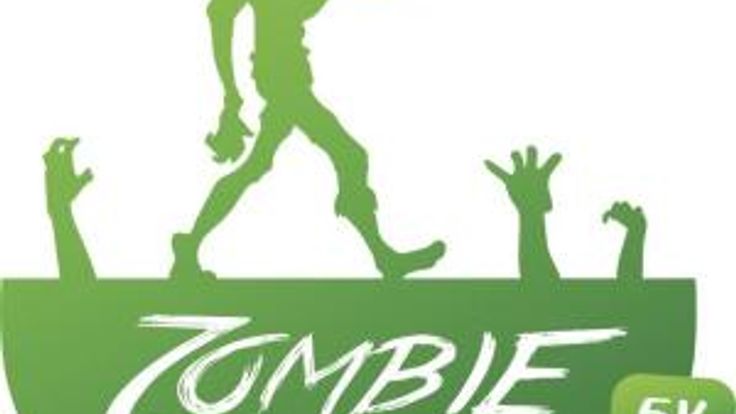 BNTH@W Zombie  Fun Run/ walk cover