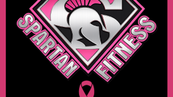 Spartan Fitness Breast Cancer 5K cover