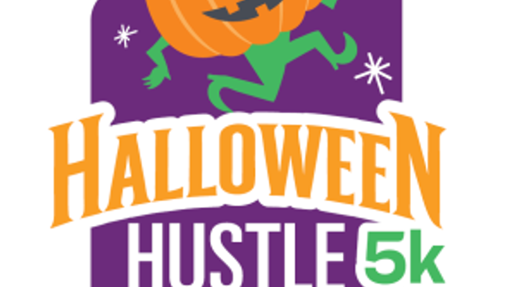 CHRISTUS Health Halloween Hustle 5K & Kids Dash cover