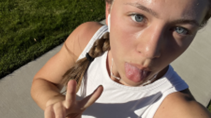 SienaStrong 5k cover