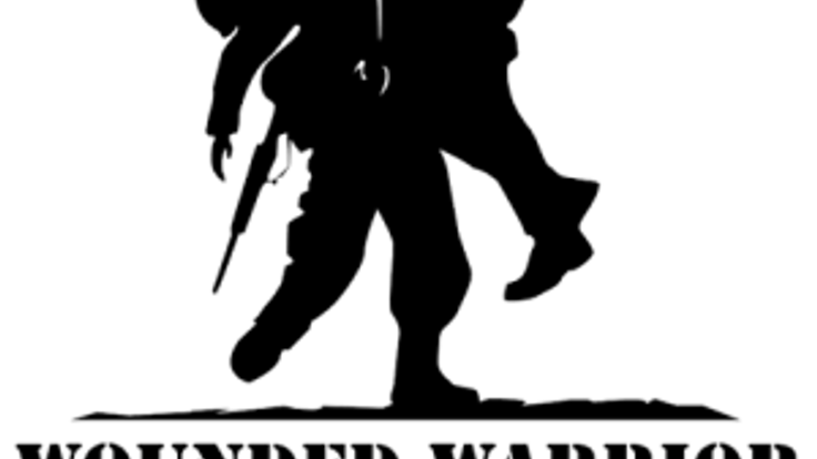 No Veteran Left Behind 5K Walk/Run cover