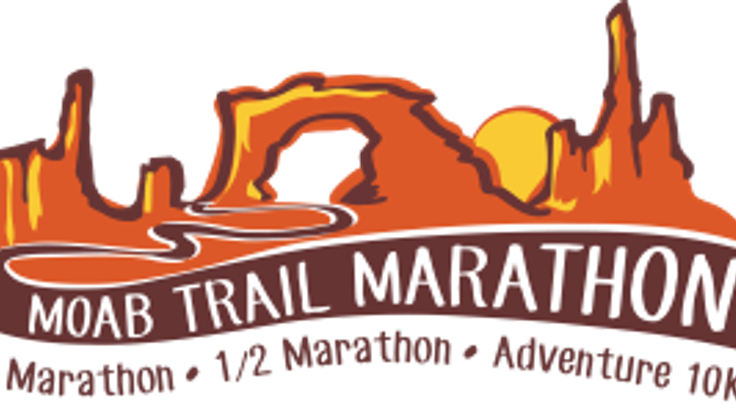 Moab Trail Marathon cover