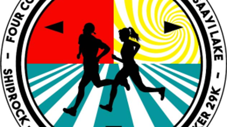 Monument Valley Veterans Marathon & Half Marathon cover