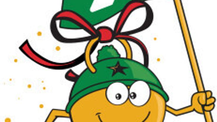 2026 Jingle Bell Run - Salt Lake City, UT cover