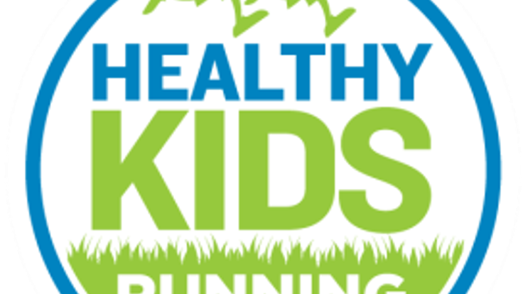 Healthy Kids Running Series Fall 2026 - Mechanicsville, VA cover