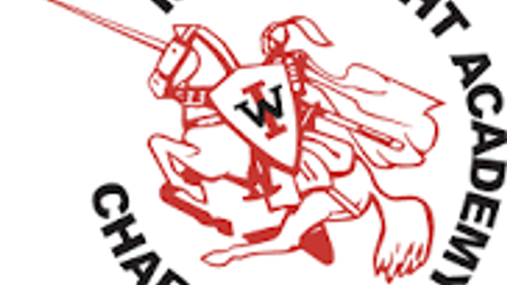 Isle of Wight Academy Meet cover