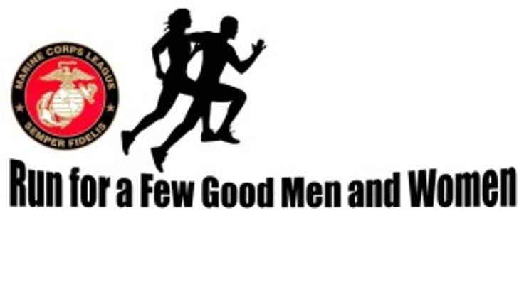 Lake Country Detachment #1085 Annual Run/Walk 5K 2026 cover