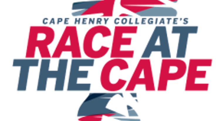 Race at the Cape cover