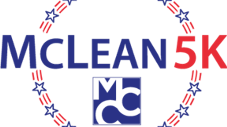 McLean 5K cover