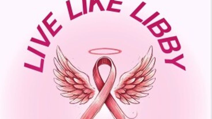 Second Annual Live Like Libby cover