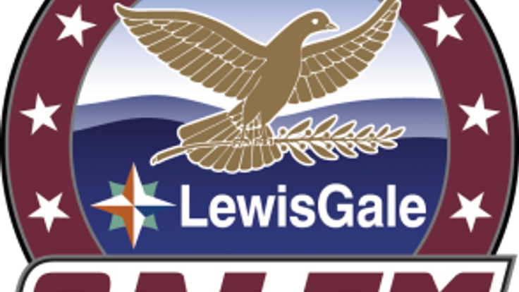 LewisGale Salem Half Marathon, 8K and Kids Fun Run cover