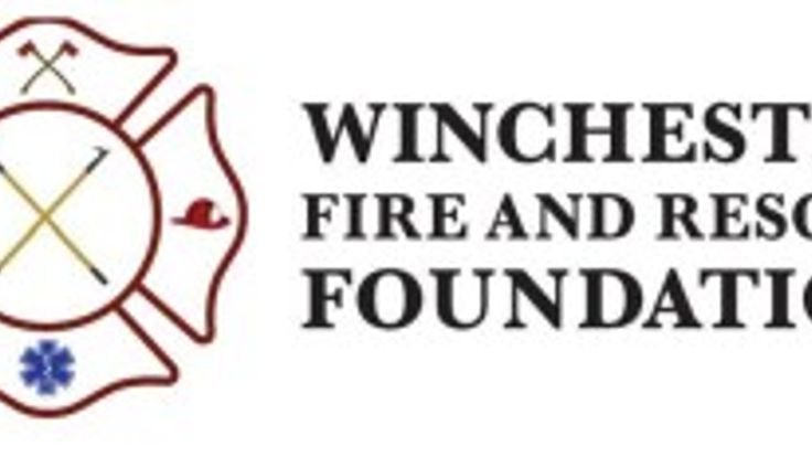 Fire and Rescue 5K cover