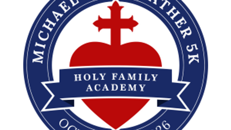 HFA's Annual Michael Pennefather Memorial 5K and Fun Run cover
