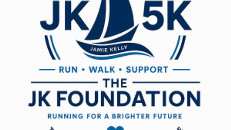 JK5K Run/Walk cover