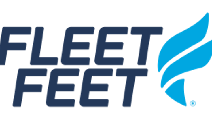 Fleet Feet Northern VA's Fall Pumpkin Relay cover