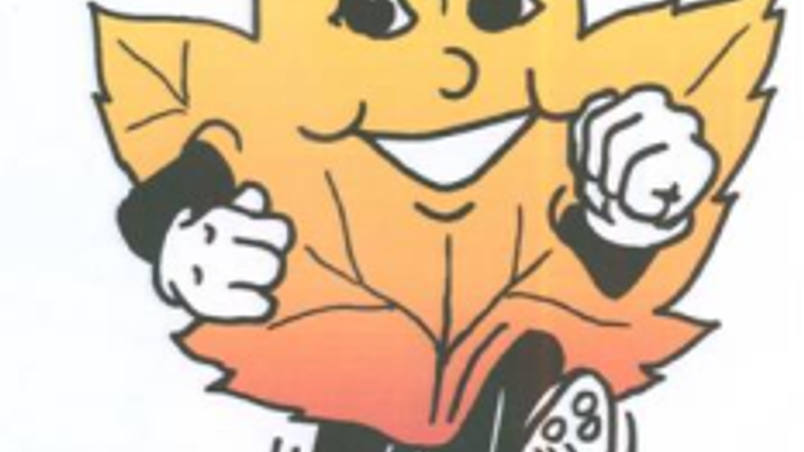 Ashland Harvest Run/Walk 10K/5K cover