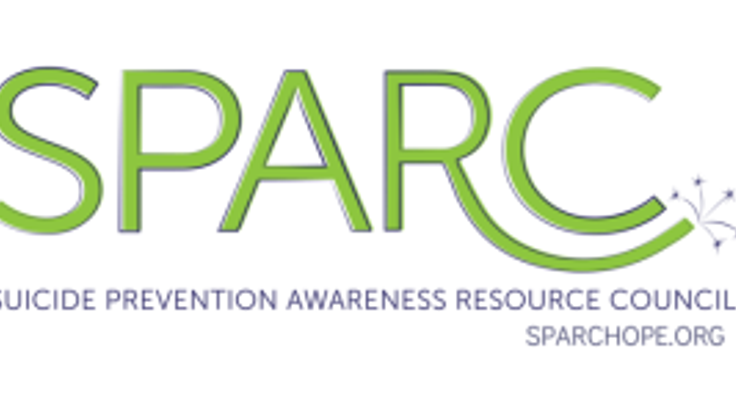 SPARC of Hope 5K cover