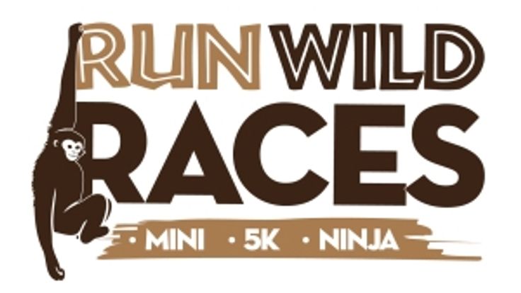 Run Wild Races XIII: Sloth Run Fall 2026 @ the Metro Richmond Zoo cover