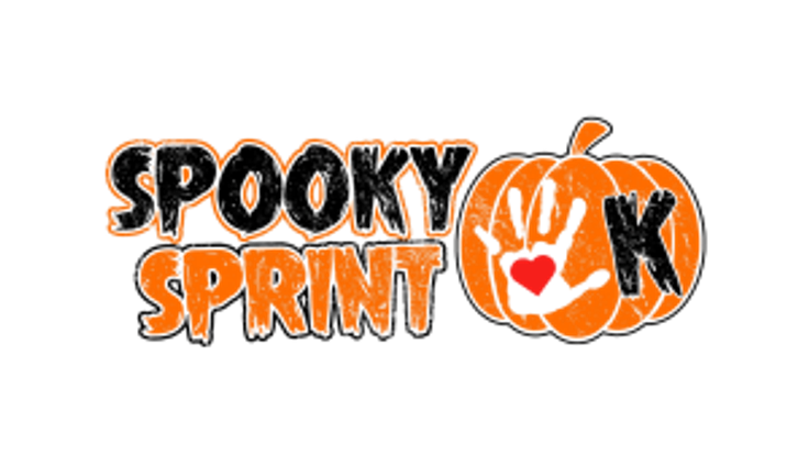Spooky Sprint 5K 2026 cover