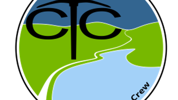 Crozet Trails Crew 5K/10K Trail Run + Family Fun Run cover