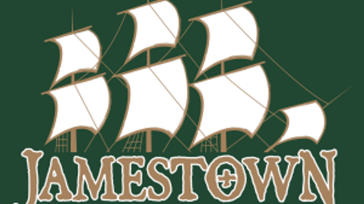 The Jamestown Half Marathon, Virginia Company 5K and Discovery Mile cover