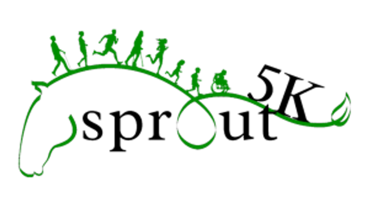 Sprout 5K cover