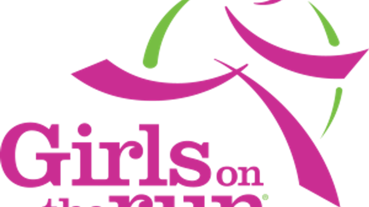 2026 Marine Corp Marathon with Girls on the Run cover