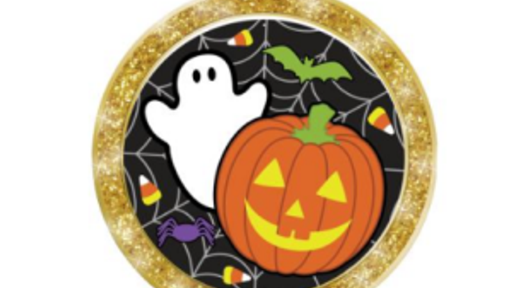 Indian Fields Tavern/5 Fields Brewing Co. Low Key Halloween Haunts cover