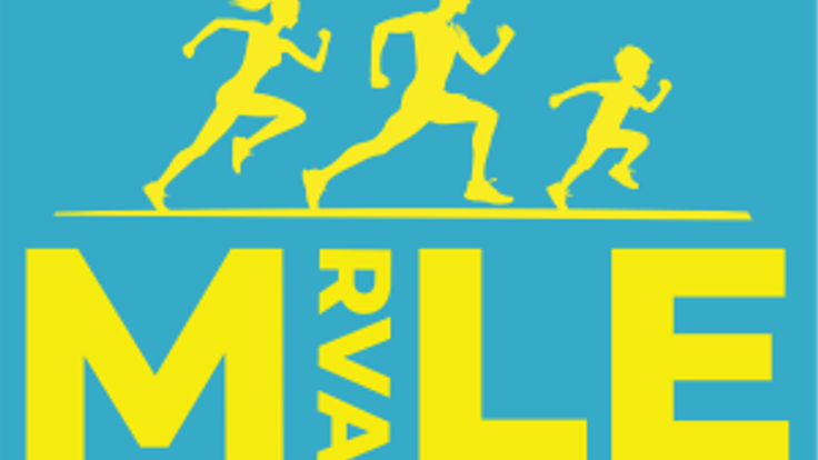 RVA Mile (aka Regency Mile) & 5k cover