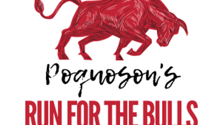 Run for the Bulls Race Series Presented by Poquoson Education Foundation cover