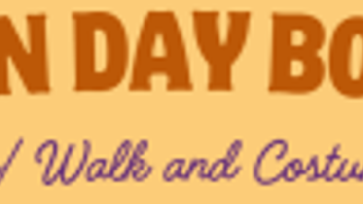 Boydton Day Boo Bash 5K Run/Walk and Costume Contest cover